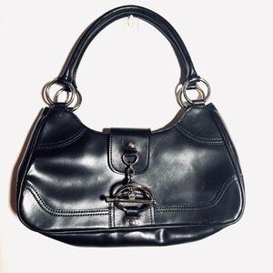 BEBE - Black Shoulder Bag